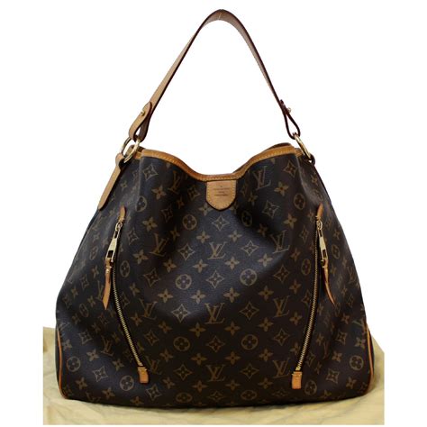 monogram white louis vuitton|louis vuitton delightful monogram.